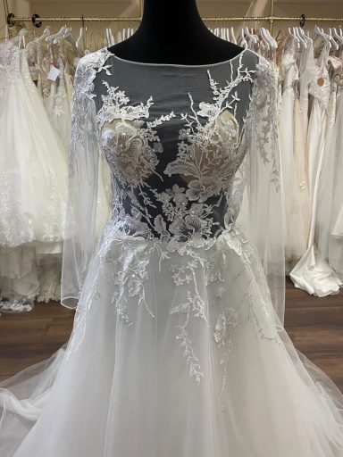 Brautkleid in Bochum 