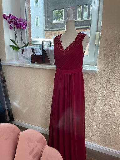 Abendkleid oder Abiballkleid 